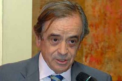 El 'telef&oacute;nico' Luis Blasco se perfila como presidente de consenso para RTVE