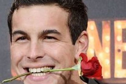 Mario Casas se desnuda por dentro: "No me veo sexy, tengo mis defectos"
