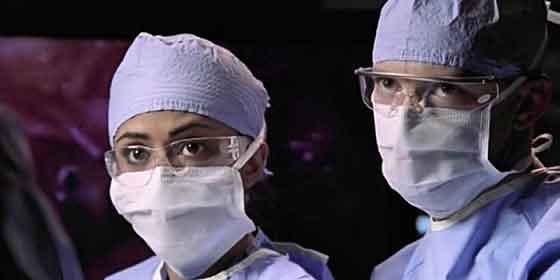 La mitad de los pacientes creen que pueden controlar las enfermedades