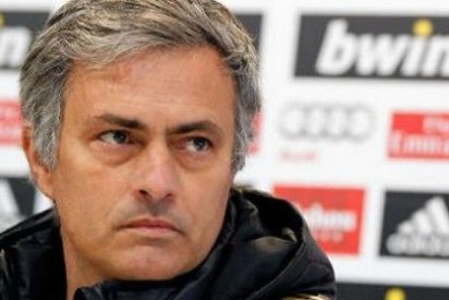 Jos&eacute; Antonio Abell&aacute;n se la juega y anuncia que Mourinho entrenar&aacute; al Manchester City la pr&oacute;xima temporada