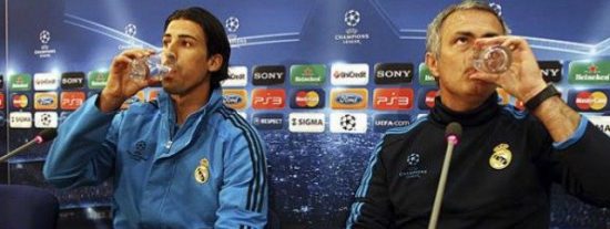 Fernando Burgos (Onda Cero): "El club est&aacute; secuestrado por Mourinho y ha vuelto a dejar en evidencia al Real Madrid"