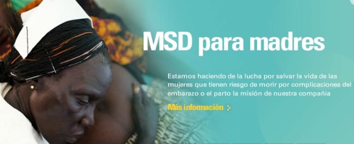 El Hospital 12 de Octubre y MSD organizan el III Curso Solidario en Obstetricia y Neonatolog&iacute;a