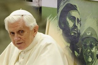 Cuba, ante la llegada del Papa