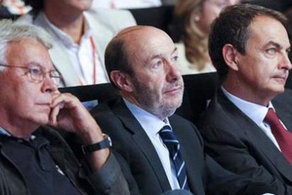 Al asalto del poder: los antecedentes violentos del PSOE