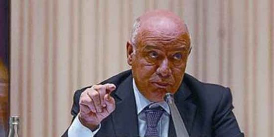 Los ex miembros del CAC se lo llevan crudo en indemnizaciones