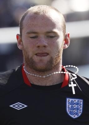 El Gobierno brit&aacute;nico no proteger&aacute; el crucifijo en el trabajo