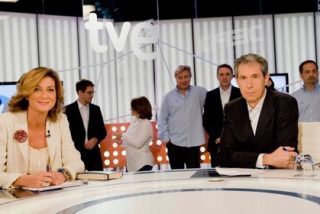 El recorte en el presupuesto de los JJ.OO confirma los malos tiempos que vive el deporte en Televisi&oacute;n Espa&ntilde;ola