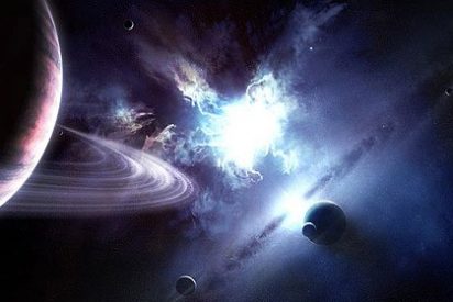 La Tierra se form&oacute; en un gigantesco choque de meteoritos