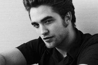Robert Pattinson saca su lado m&aacute;s salvaje en 'Cosmopolis'