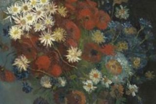 Un cuadro in&eacute;dito de Van Gogh ve la luz en un museo holand&eacute;s