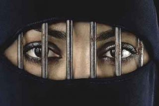 P&oacute;ntelo, p&oacute;nselo (el velo)