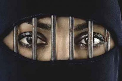 P&oacute;ntelo, p&oacute;nselo (el velo)