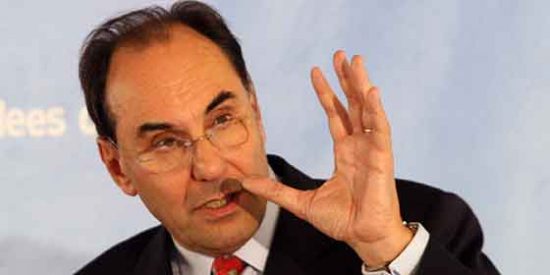 Vidal-Quadras: "La crisis va más allá de lo económico"