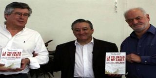 Piden al Papa que reconozca el encubrimiento vaticano del caso Maciel