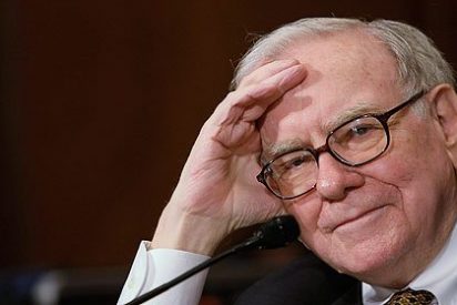 Buffett: "Comprar&iacute;a un par de cientos de miles de viviendas"