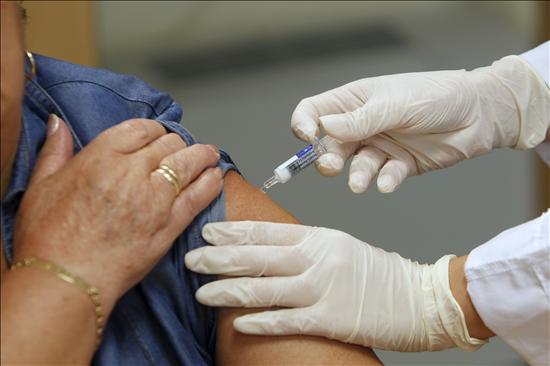 Acuerdo marco para comprar la vacuna de la gripe
