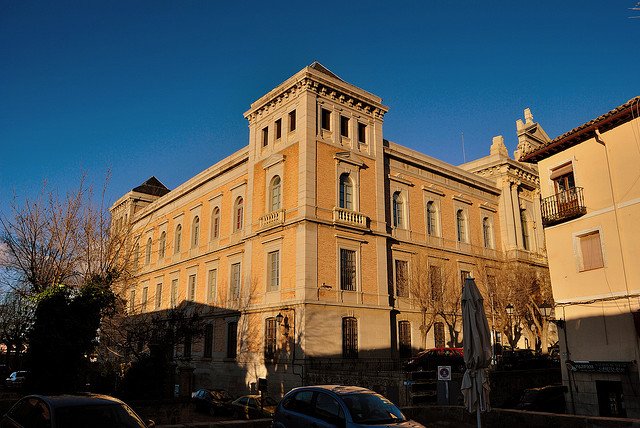 Los pueblos toledanos se acogen de nuevo a las ayudas de la Diputaci&oacute;n para gastos corrientes