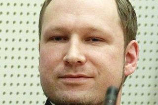 Breivik: "No reconozco a los tribunales noruegos por el multiculturalismo"
