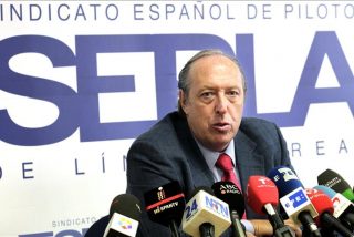 El Sepla acusa a Iberia de "boicotear" cualquier tipo de negociaci&oacute;n