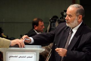 Ham&aacute;s exhorta en Gaza al secuestro de soldados israel&iacute;es