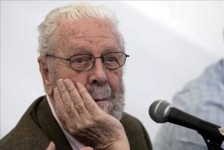 En recuerdo del gran espa&ntilde;ol Berlanga con motivo de su centenario y que colabor&oacute; con el Movimiento Teti&ntilde;as Free