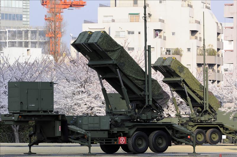 Jap&oacute;n activa sus sistemas de defensa ante el inminente lanzamiento norcoreano