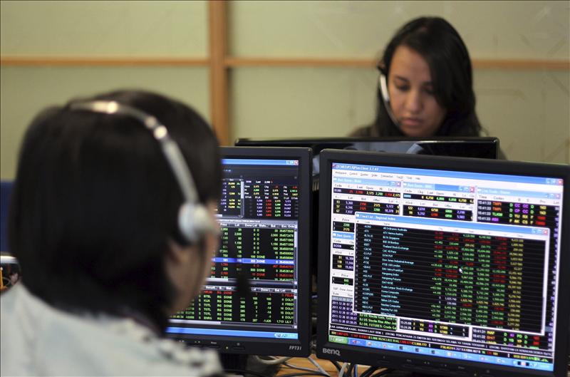 Las bolsas sureste de Asia abren al alza, menos en Malasia