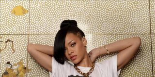 Rihanna volverá a Madrid para protagonizar la tercera jornada del Rock in Rio