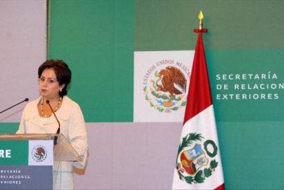 M&eacute;xico dice que "oficialmente" a&uacute;n no es mediador en el conflicto por YPF
