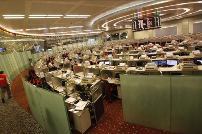El Hang Seng baja un 0,29 por ciento en la apertura de sesi&oacute;n