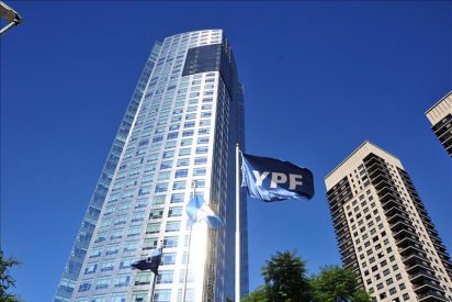 El Parlamento Europeo decide hoy si pide suspender ventajas arancelarias a Argentina tras YPF