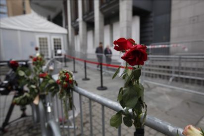 Comienza quinto d&iacute;a de juicio contra Breivik, centrado en la masacre de la isla de Ut&oslash;ya