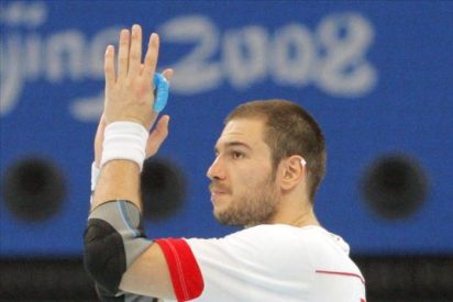 El pivote espa&ntilde;ol Carlos Prieto jugar&aacute; la pr&oacute;xima temporada en el Copenhague