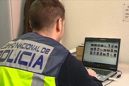 Detenidas cuatro personas que cometieron 37 fraudes en subastas por Internet