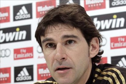 Karanka asegura que no tocar&aacute;n el planteamiento en el Camp Nou