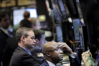 Wall Street sube en la apertura y el Dow Jones gana un 0,56 por ciento