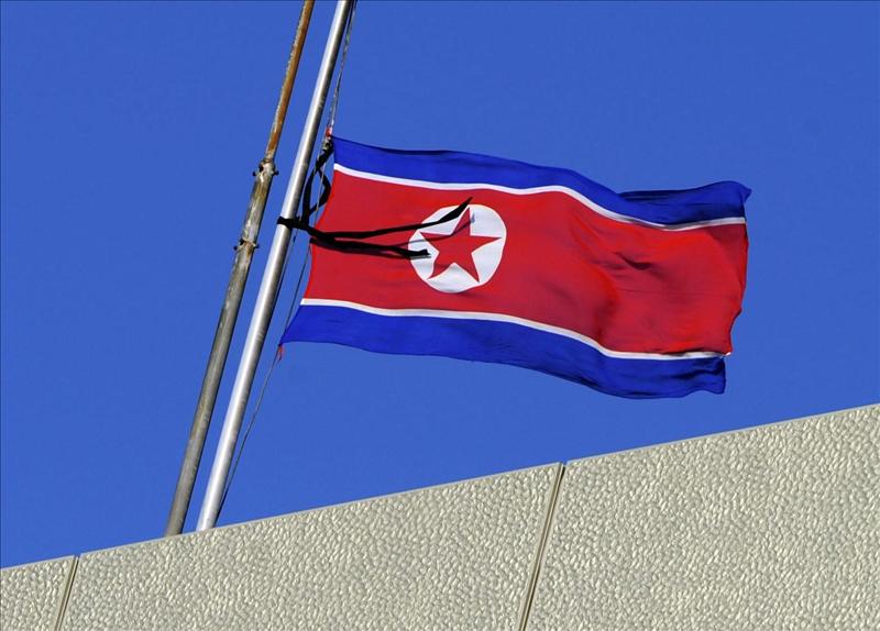 Corea del Norte celebra el 80 aniversario de su Ej&eacute;rcito Popular