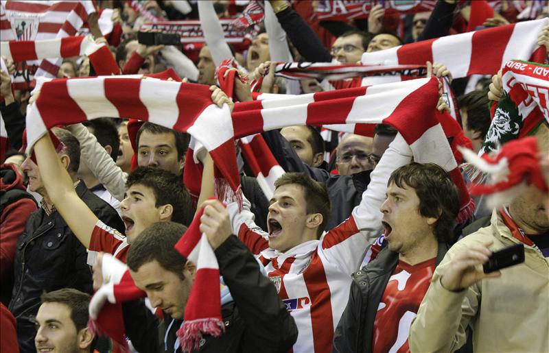 El Athletic podr&aacute; saldar en Bucarest la deuda europea que arrastra desde 1977