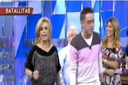 Cinco amistades peligrosas de la TV o c&oacute;mo 'apu&ntilde;alar' a un amigo por fama y dinero