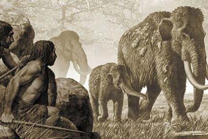 Descubren que las madres prehist&oacute;ricas cuidaron de los ni&ntilde;os mejor de lo pensado