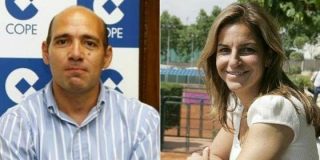 Juan Antonio Alcal&aacute;: "Arantxa S&aacute;nchez Vicario est&aacute; tirando por el suelo el cari&ntilde;o de los espa&ntilde;oles que tanto le cost&oacute; ganar"