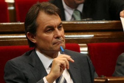 Mas regal&oacute; 2,1 millones en 2011 a medios de comunicaci&oacute;n en catal&aacute;n