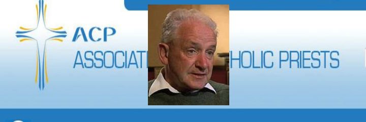 Rebeli&oacute;n sacerdotal en Irlanda contra los "inquisidores vaticanos"