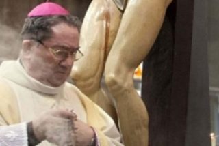 Asurmendi recuerda a los sacerdotes alaveses "que sufrieron martirio" durante la Guerra Civil