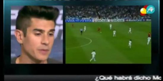 &Aacute;lvaro Benito critica duramente al Real Madrid en 'Punto Pelota': "El Bayern nos ha pegado un baile"