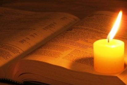 Papa: "La Biblia fuente esencial para la Iglesia"