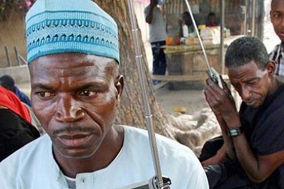 Al menos 18 muertos en un ataque a universitarios cristianos en Nigeria