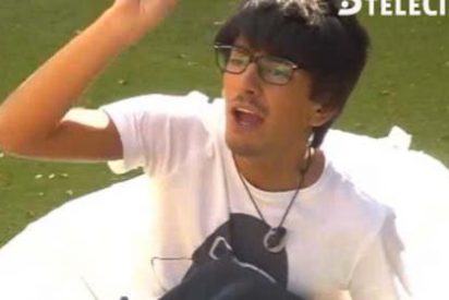 Explosivo 'GH12+1': bronca sin precedentes entre Hugo y Dani y las malas reacciones ante el 'Intervi&uacute;' de Mar&iacute;a