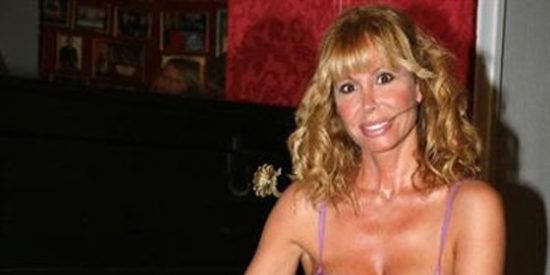 Lara Dibildos desmiente que haya vuelto con el torero Rafa Camino