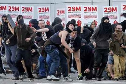 El Gobierno Rajoy suspender&aacute; Schengen por temor a los antisistema